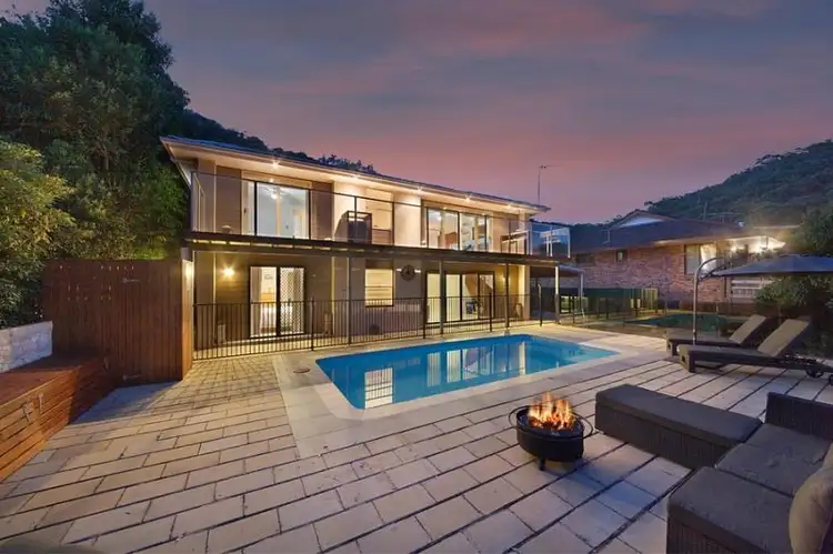 9 Havendale Cl, Koolewong NSW 2256