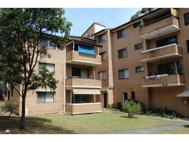 Seventh view of Homely unit listing, 9/22-26 Sir Joseph Banks St, Bankstown NSW 2200