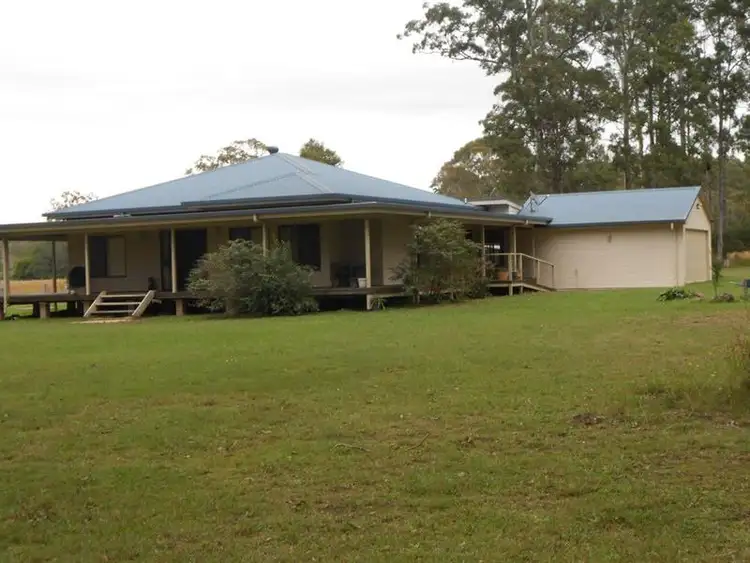 Main view of Homely rural property listing, Address available on request