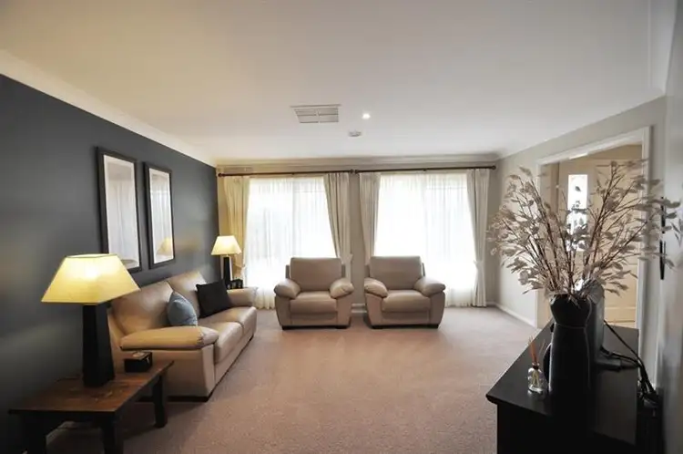 Fourth view of Homely house listing, 18 Christie Cl, Dubbo NSW 2830