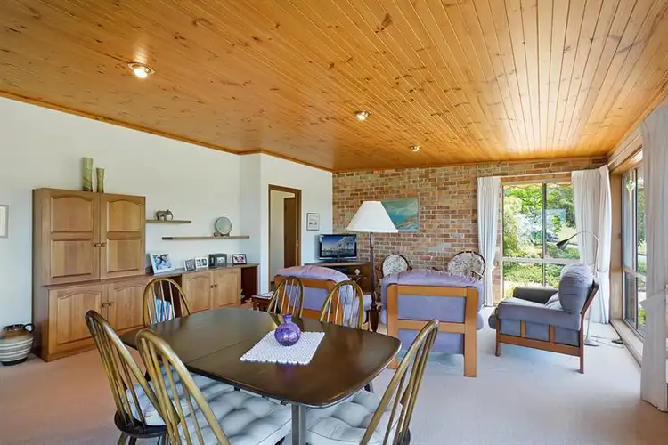 Fifth view of Homely house listing, 2 Melia Ct, Tura Beach NSW 2548