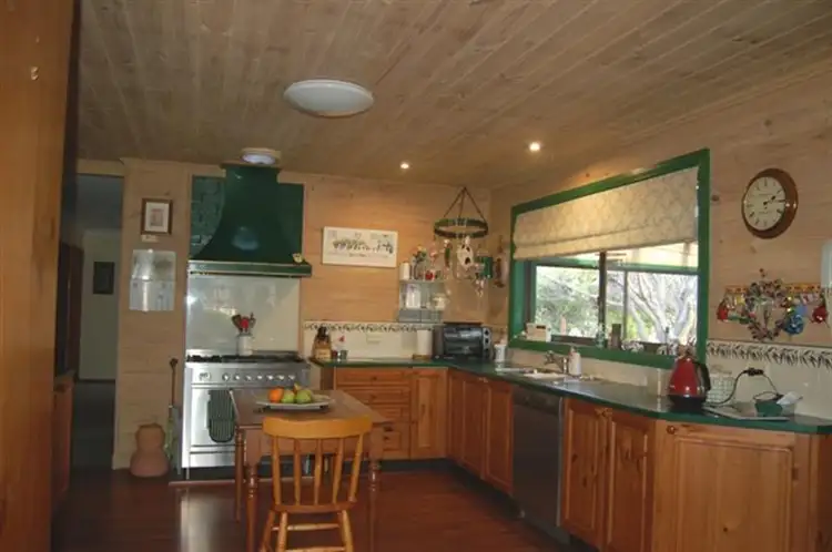 Seventh view of Homely rural property listing, Address available on request