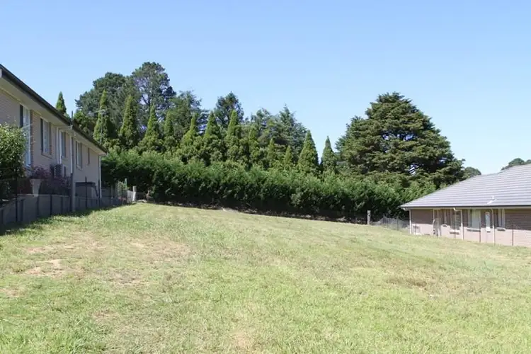 11 Lodge Lane, Bundanoon NSW 2578