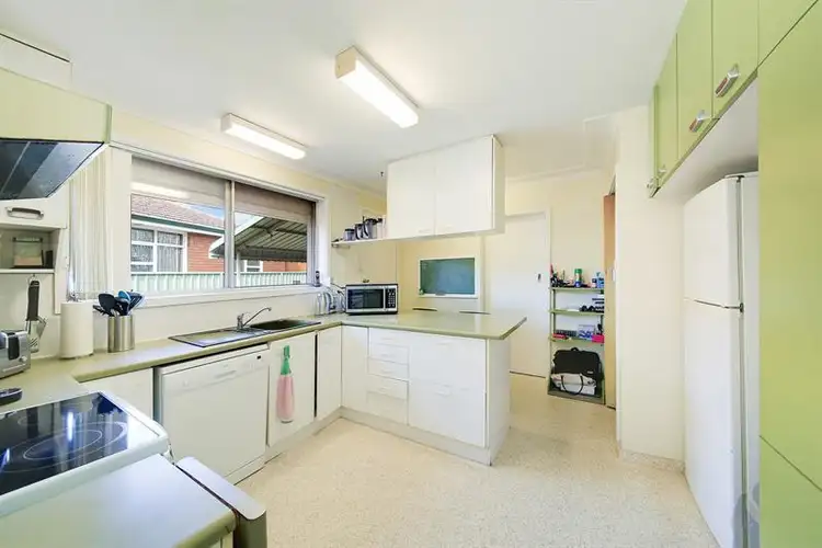 Fourth view of Homely house listing, 35 Pobje Ave, Birrong NSW 2143