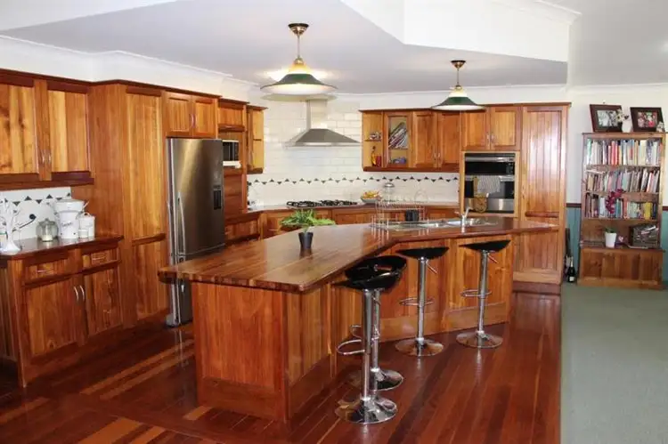 Third view of Homely house listing, 11 Macleay St, Gloucester NSW 2422