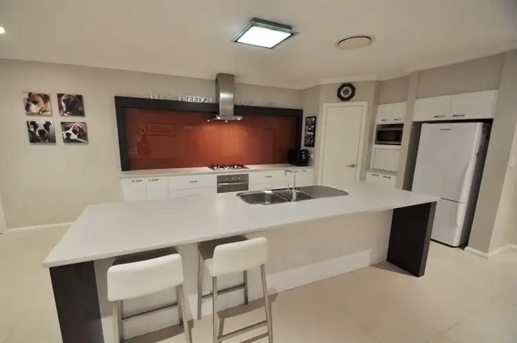 Sixth view of Homely house listing, 3 Hilton Pl, Dubbo NSW 2830