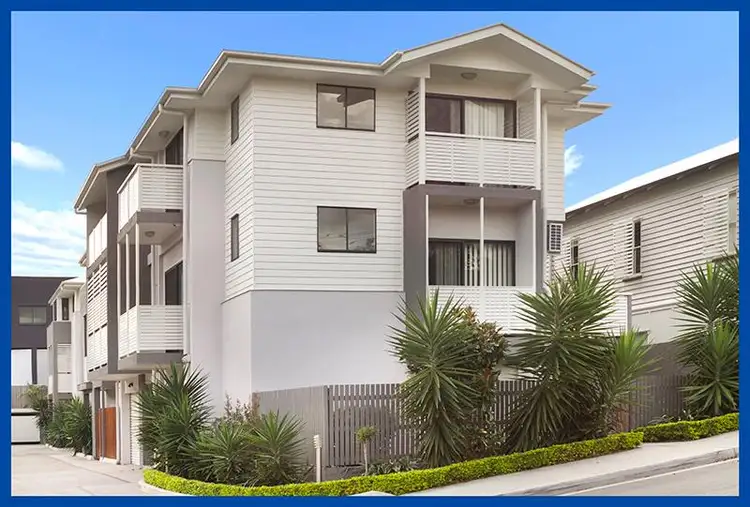 Main view of Homely townhouse listing, 1/47 Franklin St, Annerley QLD 4103