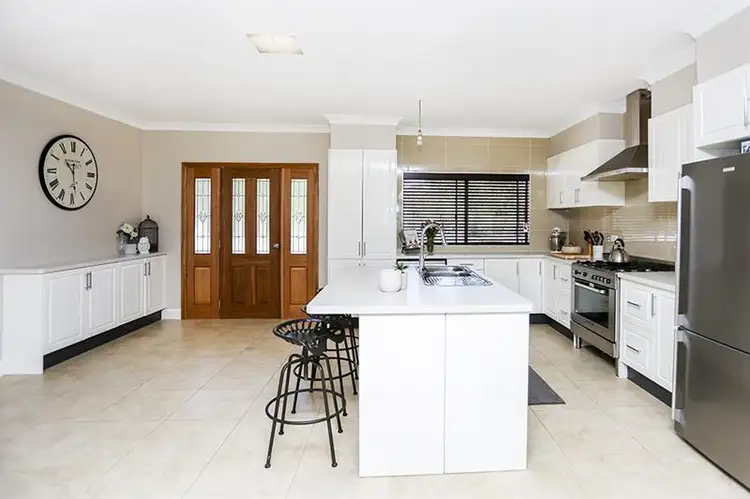 Third view of Homely rural property listing, 337 Badgerys Lookout Rd, Tallong NSW 2579