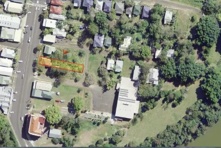 Seventh view of Homely house listing, 27 Bridge St, North Lismore NSW 2480