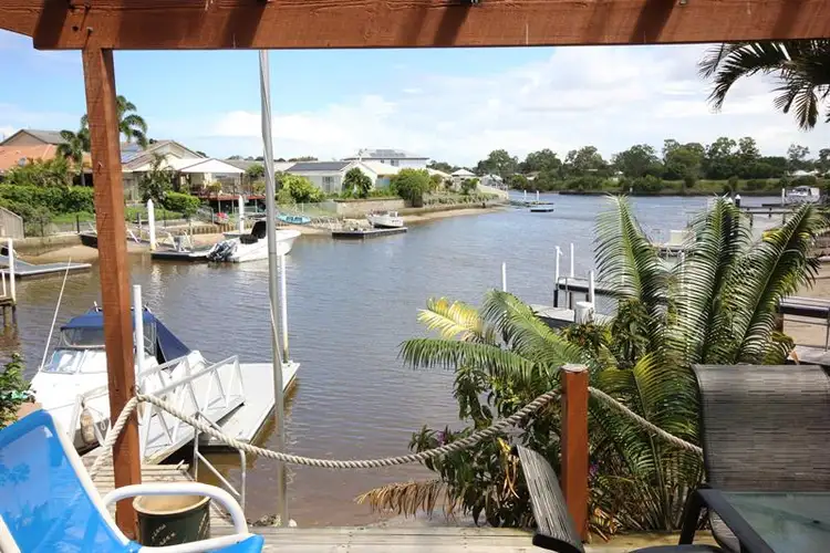 Fifth view of Homely house listing, 24 Thompson St, Biggera Waters QLD 4216