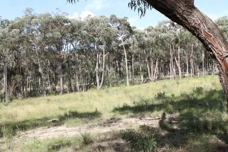 Fifth view of Homely land listing, Lot 96 Lomatia Cl, Tallong NSW 2579