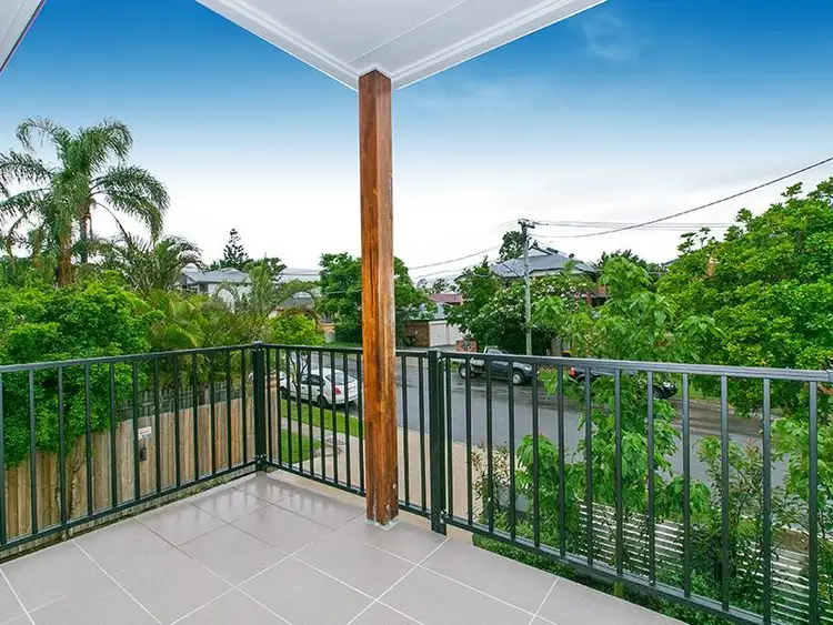 Second view of Homely townhouse listing, 1/14 Christensen St, Yeronga QLD 4104