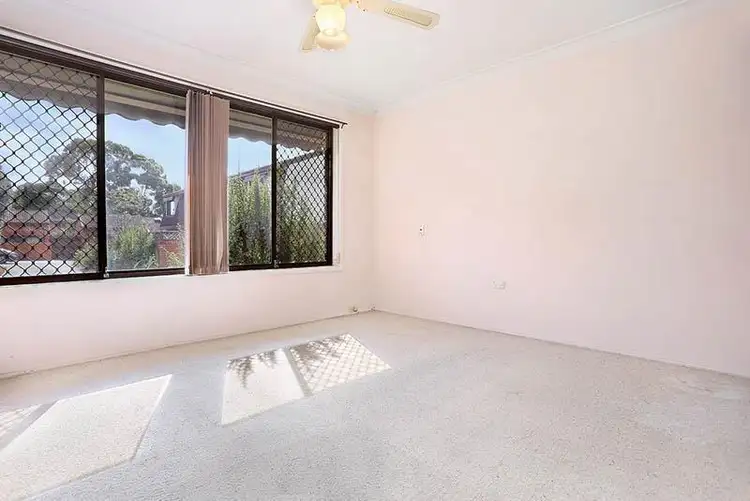 Fourth view of Homely villa listing, 6/17-25 Campbell Hill Rd, Chester Hill NSW 2162