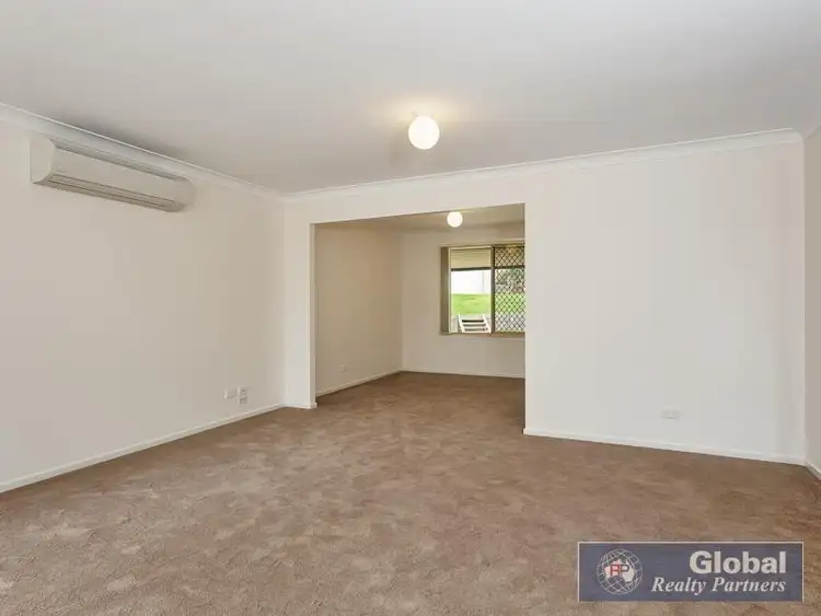 Fourth view of Homely house listing, 22 Coachwood Dr, Warabrook NSW 2304