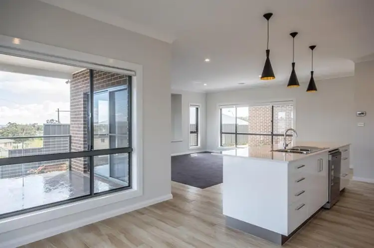 Sixth view of Homely house listing, 4 Whitney Pl, Orange NSW 2800