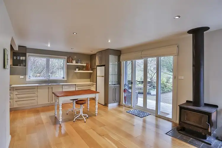 Fifth view of Homely house listing, 20 Garland Rd, Bundanoon NSW 2578