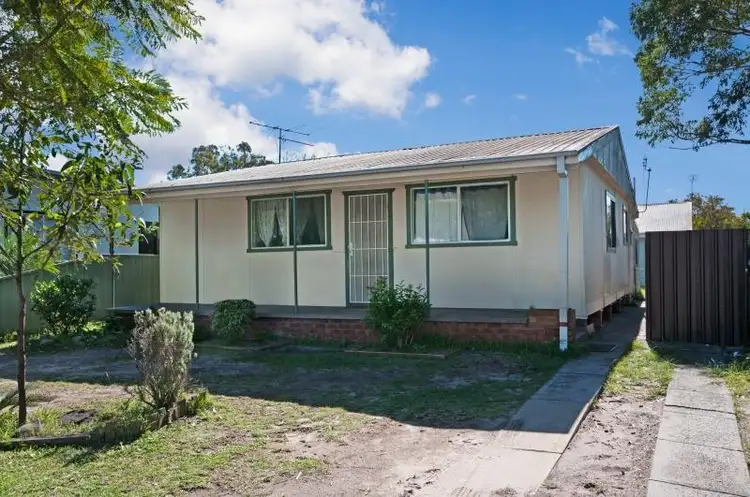 Main view of Homely house listing, 13 MacKenzie Ave, Woy Woy NSW 2256