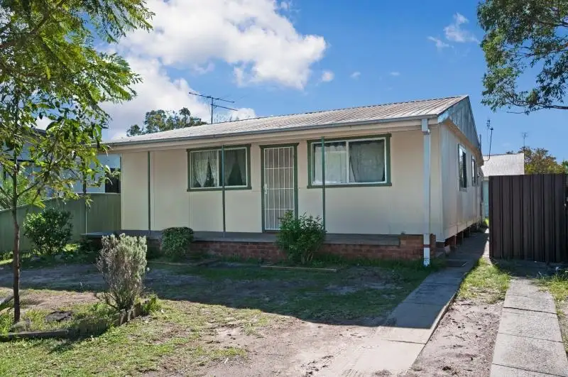 Main view of Homely house listing, 13 MacKenzie Ave, Woy Woy NSW 2256
