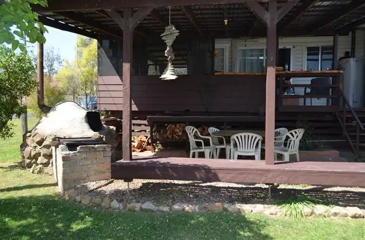 Seventh view of Homely house listing, 31 Sinclair St, Old Bonalbo NSW 2469