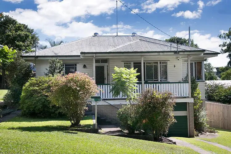 Second view of Homely house listing, 14 Newington St, Tarragindi QLD 4121