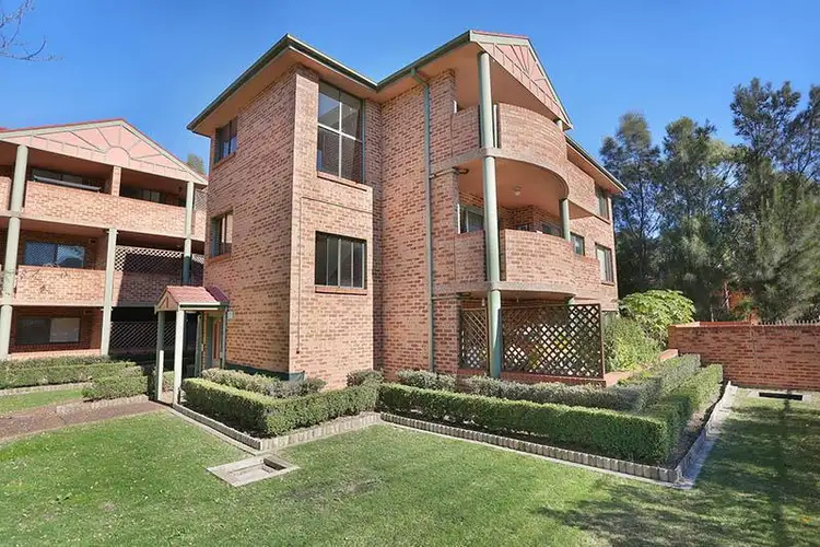 12/149-151 Waldron Rd, Chester Hill NSW 2162
