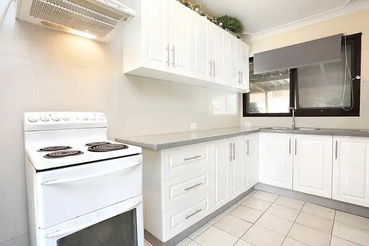 Third view of Homely villa listing, 3/27-31 Campbell Hill Rd, Chester Hill NSW 2162