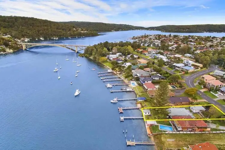 Fifth view of Homely house listing, 476 Orange Grove Rd, Blackwall NSW 2256