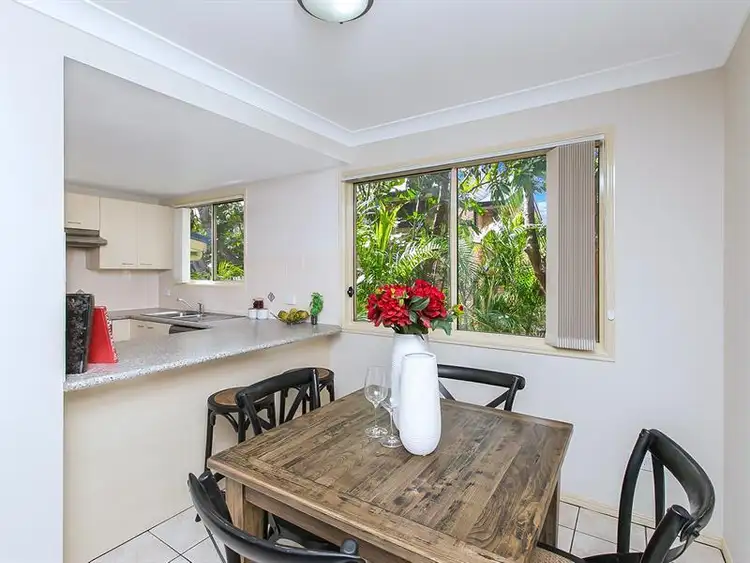Fifth view of Homely townhouse listing, 5/10 Carson St, Moorooka QLD 4105