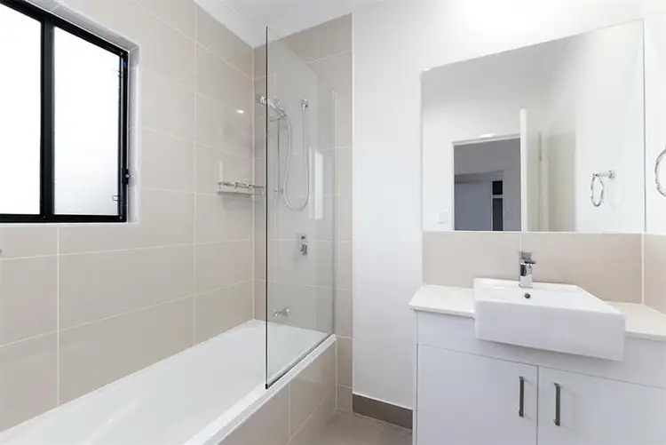 Sixth view of Homely townhouse listing, 3/22 Goodwin Tce, Moorooka QLD 4105