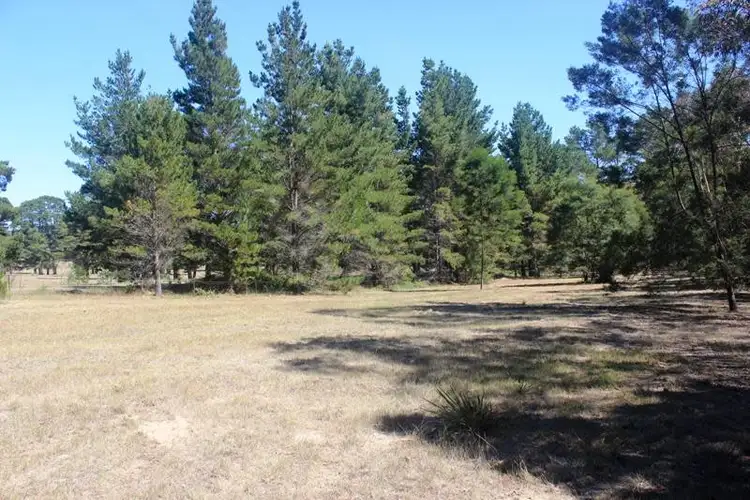 Third view of Homely land listing, 1-11 Caoura Road, Tallong NSW 2579