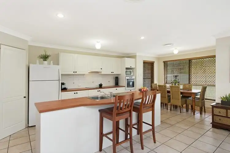 Sixth view of Homely house listing, 8 Hayward Ave, Cashmere QLD 4500