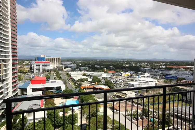 Seventh view of Homely apartment listing, 1138/56 Scarborough St, Southport QLD 4215