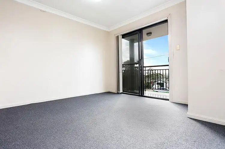 Third view of Homely townhouse listing, 1/59-61 Ettalong Rd, Greystanes NSW 2145