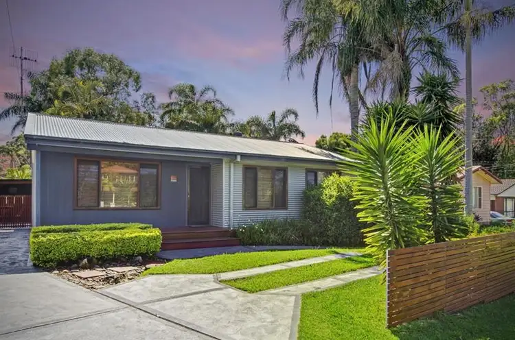 Main view of Homely house listing, Sonoma 11 Rd, Budgewoi NSW 2262
