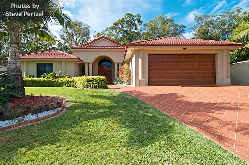 Main view of Homely house listing, 103 Arun Dr, Arundel QLD 4214