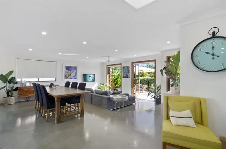 Main view of Homely house listing, 65 Clives Cl, Currumbin Waters QLD 4223