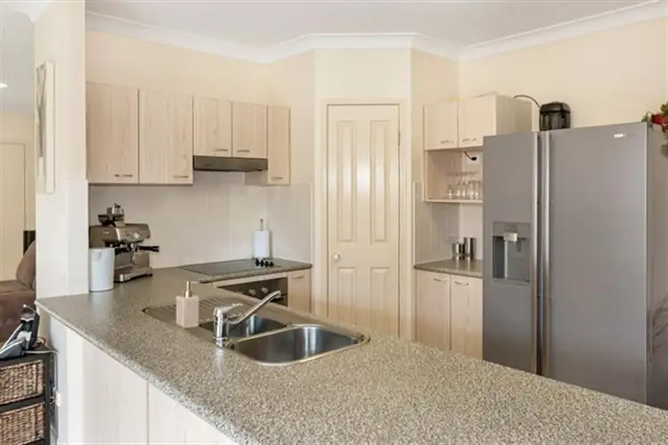 Second view of Homely house listing, 2 Cowper Ct, Rothwell QLD 4022