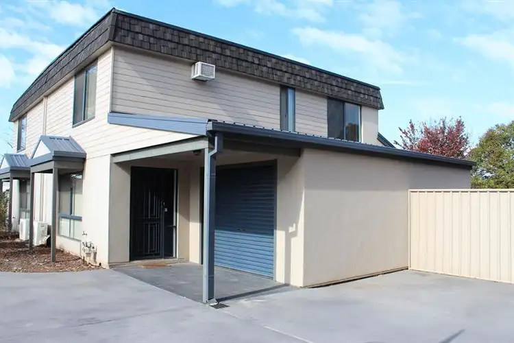 9/419 McDonald  Rd, Lavington NSW 2641