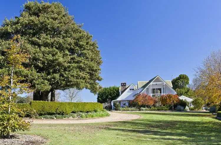 Second view of Homely rural property listing, 326 Pearsons Lane, Robertson NSW 2577