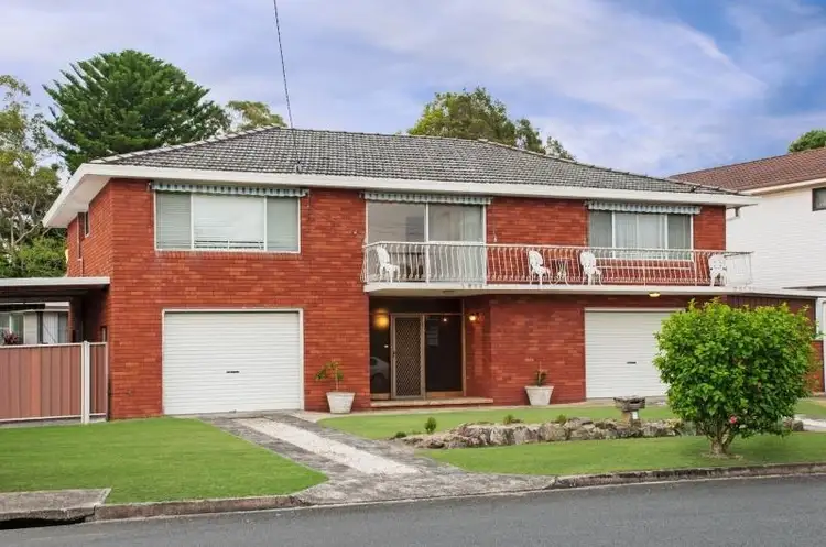 5 Sonter Ave, Woy Woy NSW 2256