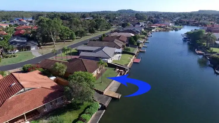 6 Supply Ave, Forster NSW 2428