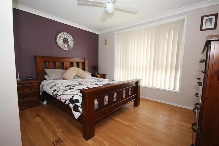 Seventh view of Homely house listing, 17 Beatty Bvd, Tanilba Bay NSW 2319