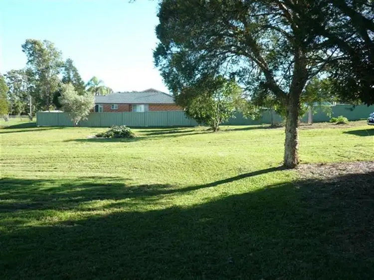 Fifth view of Homely land listing, 18 River St, Bulahdelah NSW 2423