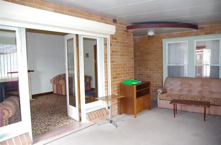 Second view of Homely house listing, 31 Denison St, Gloucester NSW 2422