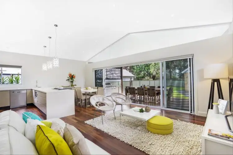 Fourth view of Homely house listing, 13 Lake Rd, Blackwall NSW 2256