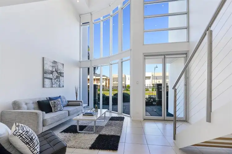 3 Azores Ct, Mawson Lakes SA 5095