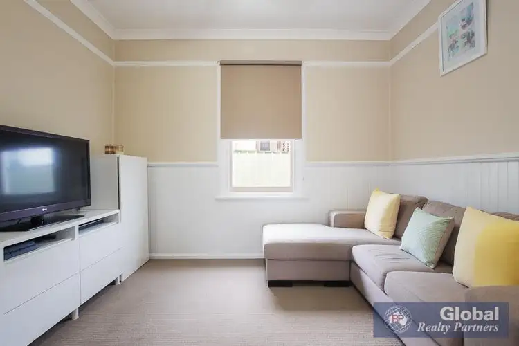 Fifth view of Homely house listing, 63 Elizabeth St, Mayfield NSW 2304