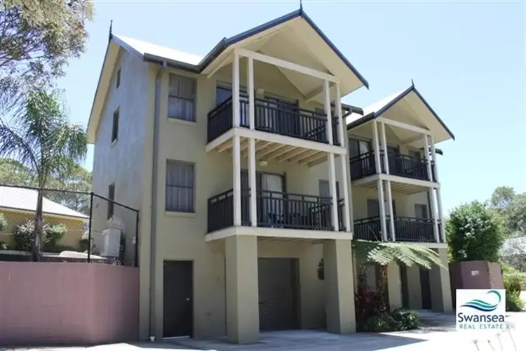 509 Currawong Cct, Cams Wharf NSW 2281