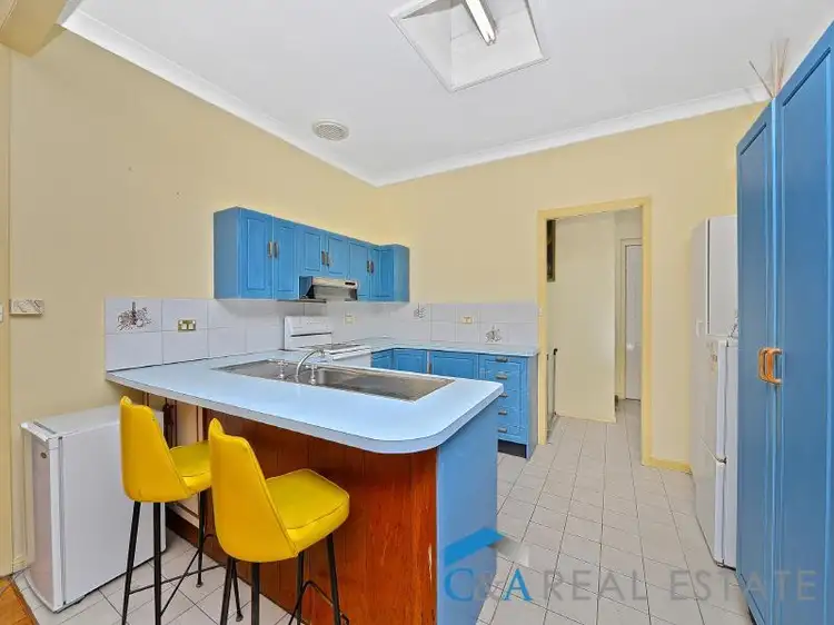 Third view of Homely house listing, 40 Picasso Cres, Old Toongabbie NSW 2146