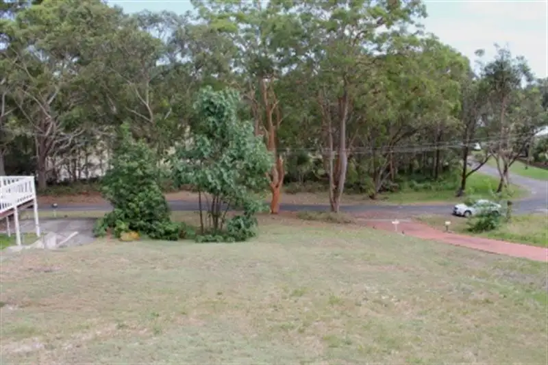 Main view of Homely land listing, 42B Johnson Pde, Lemon Tree Passage NSW 2319